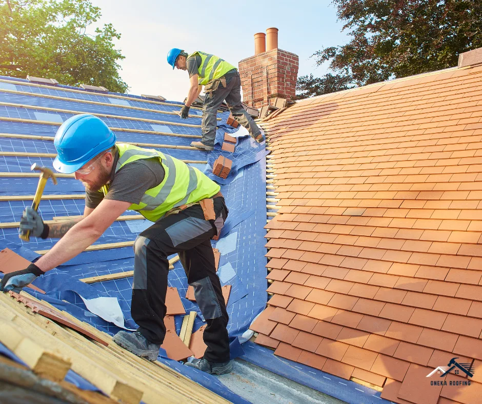 Why choose Roof Repair Near Me in Orient, ME
